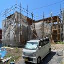 鎌倉市浄明寺4丁目新築戸建て