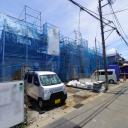 藤沢市高倉 新築戸建 1号棟