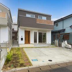 物件画像 藤沢市高倉