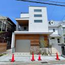 鎌倉市腰越3丁目　新築一戸建て