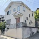 藤沢市鵠沼藤が谷2丁目 一戸建