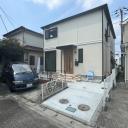 茅ヶ崎市高田4丁目戸建