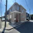 藤沢市鵠沼海岸5丁目 中古一戸建て