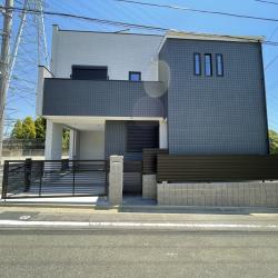 藤沢市石川2丁目 新築戸建 全1棟