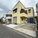 藤沢市稲荷一丁目　一戸建
