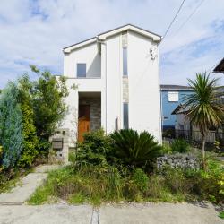 茅ヶ崎市今宿 一戸建