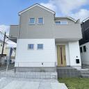 藤沢市亀井野 新築戸建 2号棟