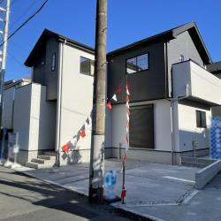 物件画像 藤沢市鵠沼松が岡3丁目