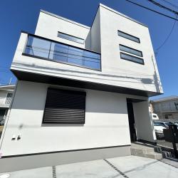 物件画像 藤沢市辻堂元町5丁目