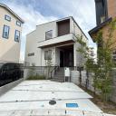 鎌倉市腰越5丁目戸建て