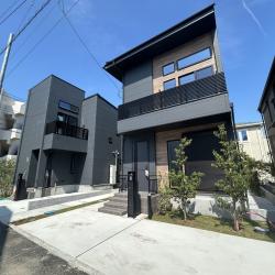 藤沢市辻堂東海岸3丁目 新築一戸建て 2号棟/全2棟