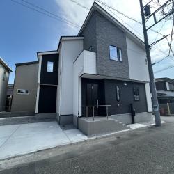 物件画像 藤沢市辻堂東海岸3丁目