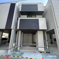 物件画像 藤沢市鵠沼花沢町