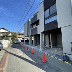 物件画像 藤沢市鵠沼花沢町