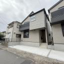 茅ヶ崎市矢畑新築戸建