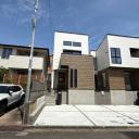 藤沢市石川/新築分譲住宅 1号棟