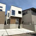藤沢市石川/新築分譲住宅 2号棟