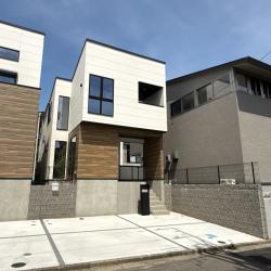 物件画像 藤沢市石川