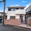 藤沢市大鋸3丁目 一戸建