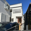 茅ヶ崎市美住町　中古戸建て