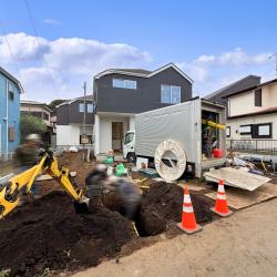 物件画像 藤沢市善行6丁目
