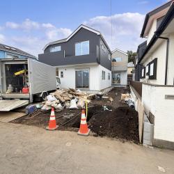 物件画像 藤沢市善行6丁目