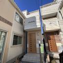 茅ヶ崎市松林1丁目 一戸建