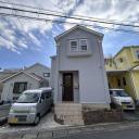 茅ヶ崎市菱沼一丁目 一戸建
