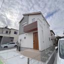 藤沢市高倉 新築戸建1号棟