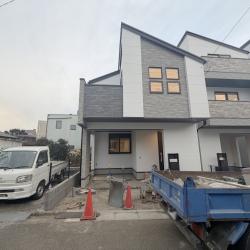 物件画像 藤沢市善行1丁目