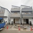 藤沢市善行1丁目新築戸建 2号棟