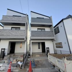 物件画像 藤沢市善行1丁目