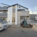 藤沢市善行1丁目新築戸建 4号棟