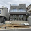 藤沢市片瀬山1丁目　1号棟／全3