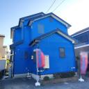 藤沢市亀井野 中古戸建