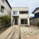 茅ケ崎市出⼝町 一戸建