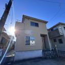 藤沢市石川5丁目 一戸建