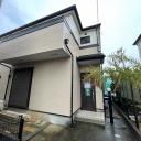 平塚市四之宮4丁目　一戸建