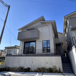 物件画像 藤沢市並木台1丁目