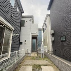 茅ヶ崎市室田1丁目 一戸建