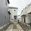 茅ヶ崎市室田一戸建
