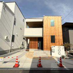 物件画像 茅ヶ崎市浜竹4丁目