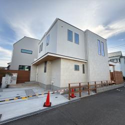 物件画像 茅ヶ崎市浜竹4丁目