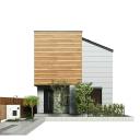 藤沢市片瀬山5丁目　新築戸建て　全1棟