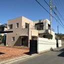 藤沢市鵠沼松が岡4丁目　戸建て