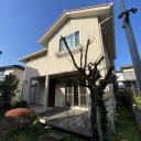 藤沢市亀井野3丁目　中古戸建