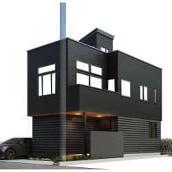 物件画像 藤沢市辻堂東海岸2丁目