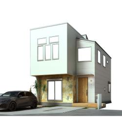 物件画像 藤沢市鵠沼海岸3丁目