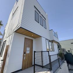 物件画像 藤沢市片瀬4丁目