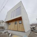 藤沢市片瀬山1丁目新築戸建　2号棟